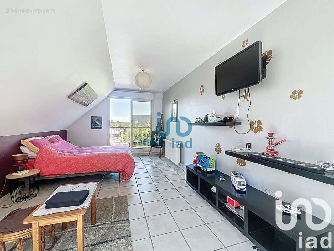 Photo 9 - Maison à MAULDE