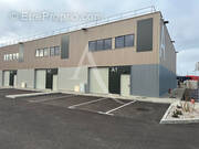 Commerce à MONTAUBAN