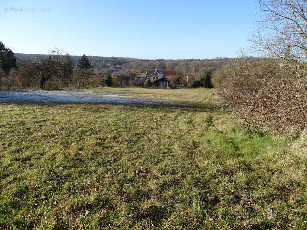 Maison à CHATILLON-SUR-SEINE