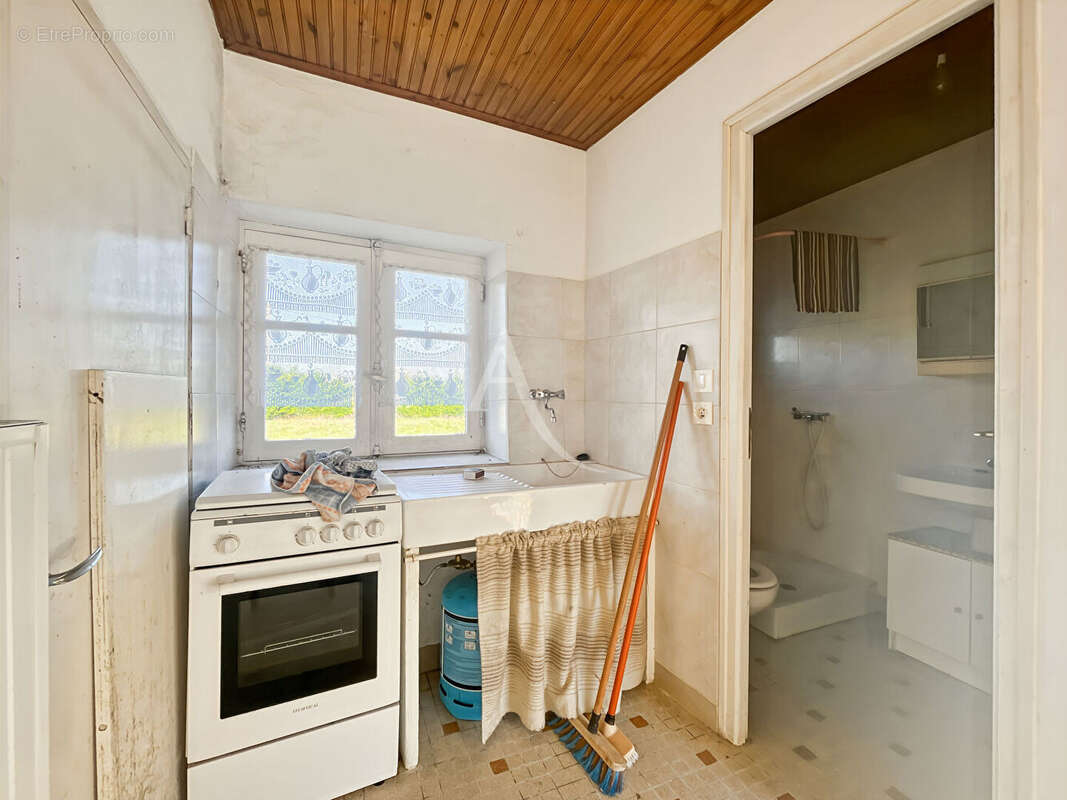 Maison à SAINT-JEAN-DE-MONTS