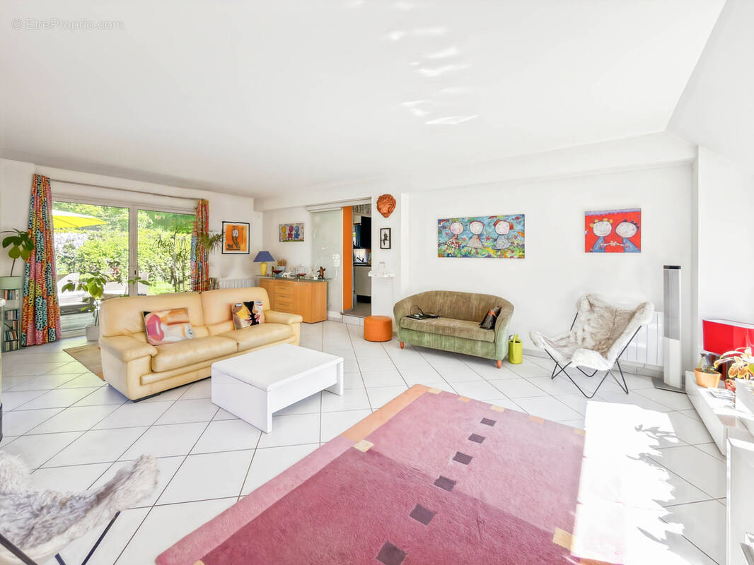 Maison à MARGENCY