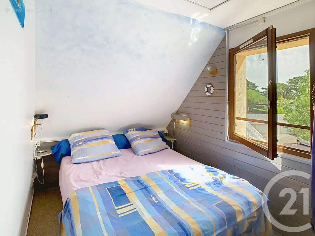 Appartement à PENESTIN