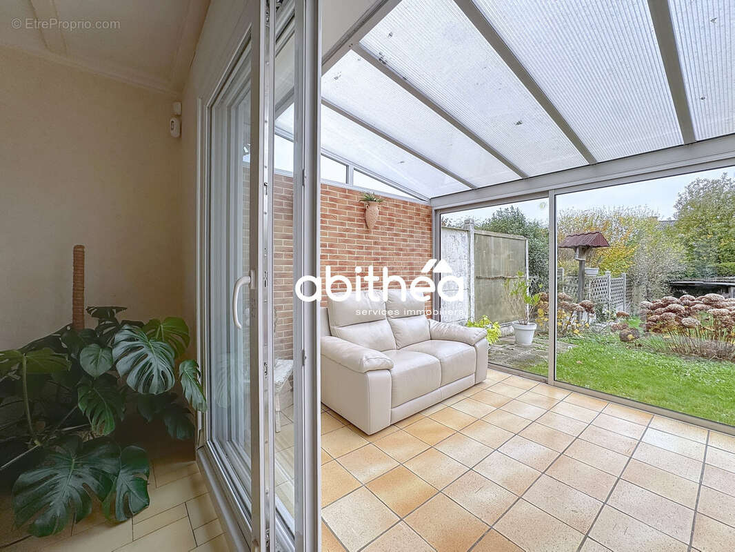 Maison à LOOS-EN-GOHELLE