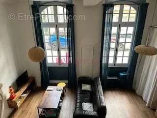 Appartement à LIBOURNE