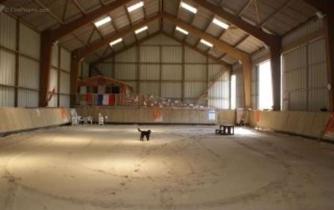 Domaine équestre 4km Chateauneuf en Thymerais - photo 7