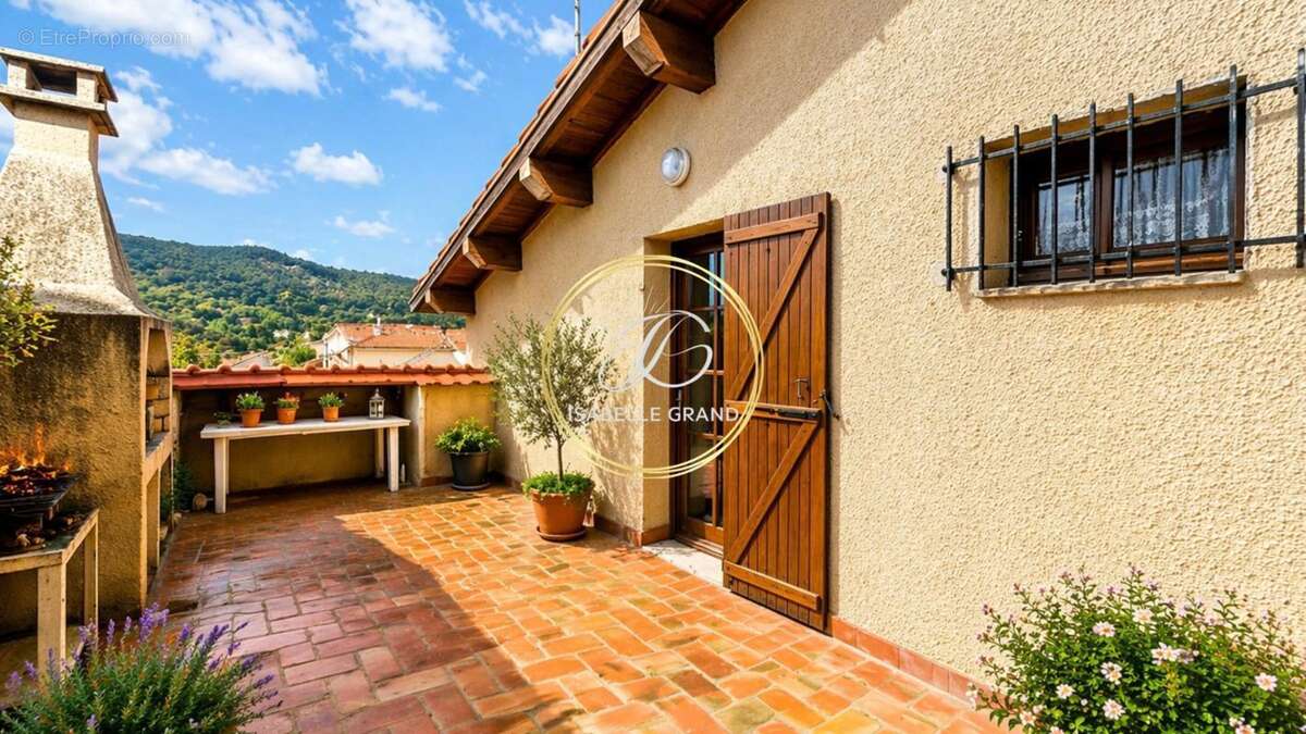 Maison à RIA-SIRACH