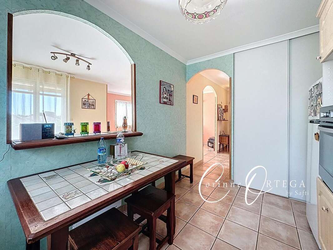 Photo 3 - Maison à VAUVERT