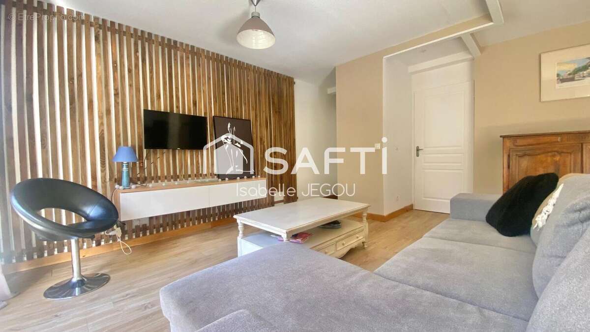 Photo 3 - Appartement à GUJAN-MESTRAS