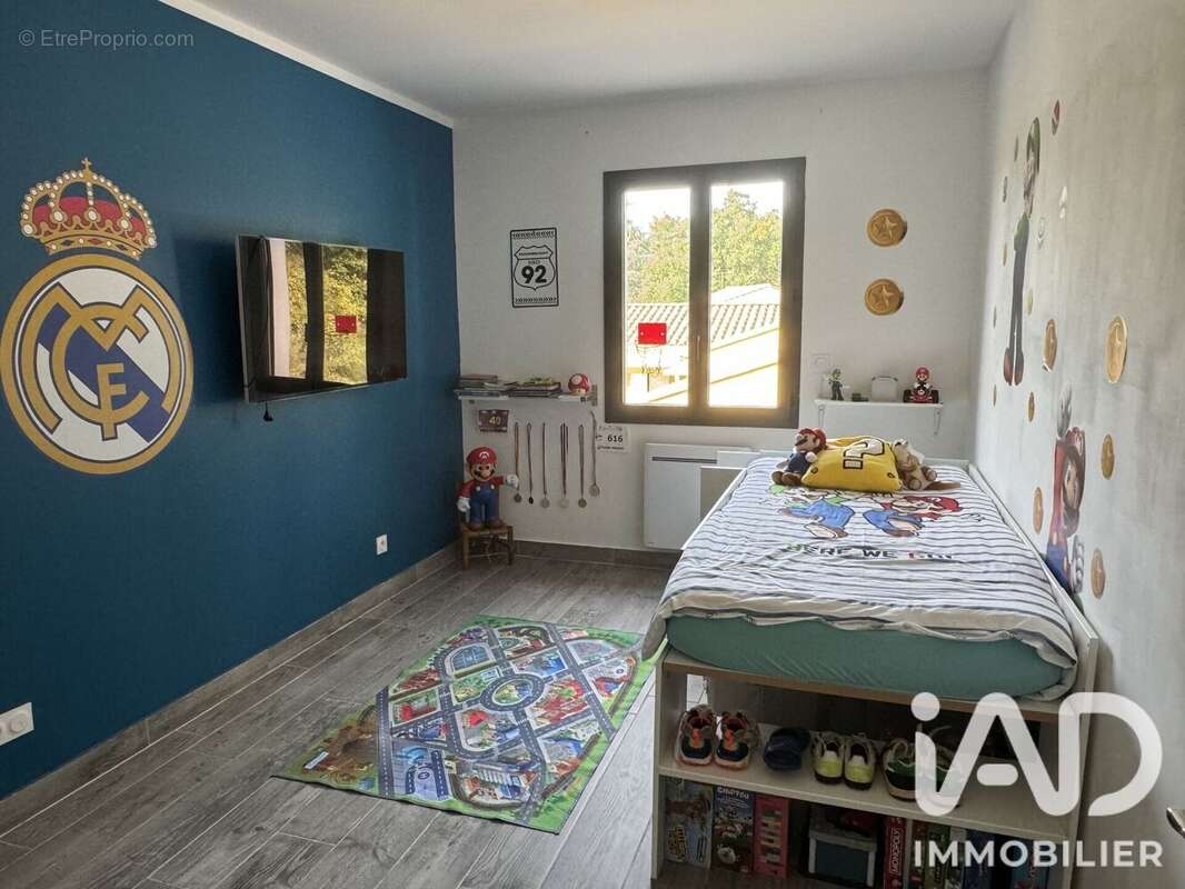 Maison 130 m² à Vauvert  - photo 8