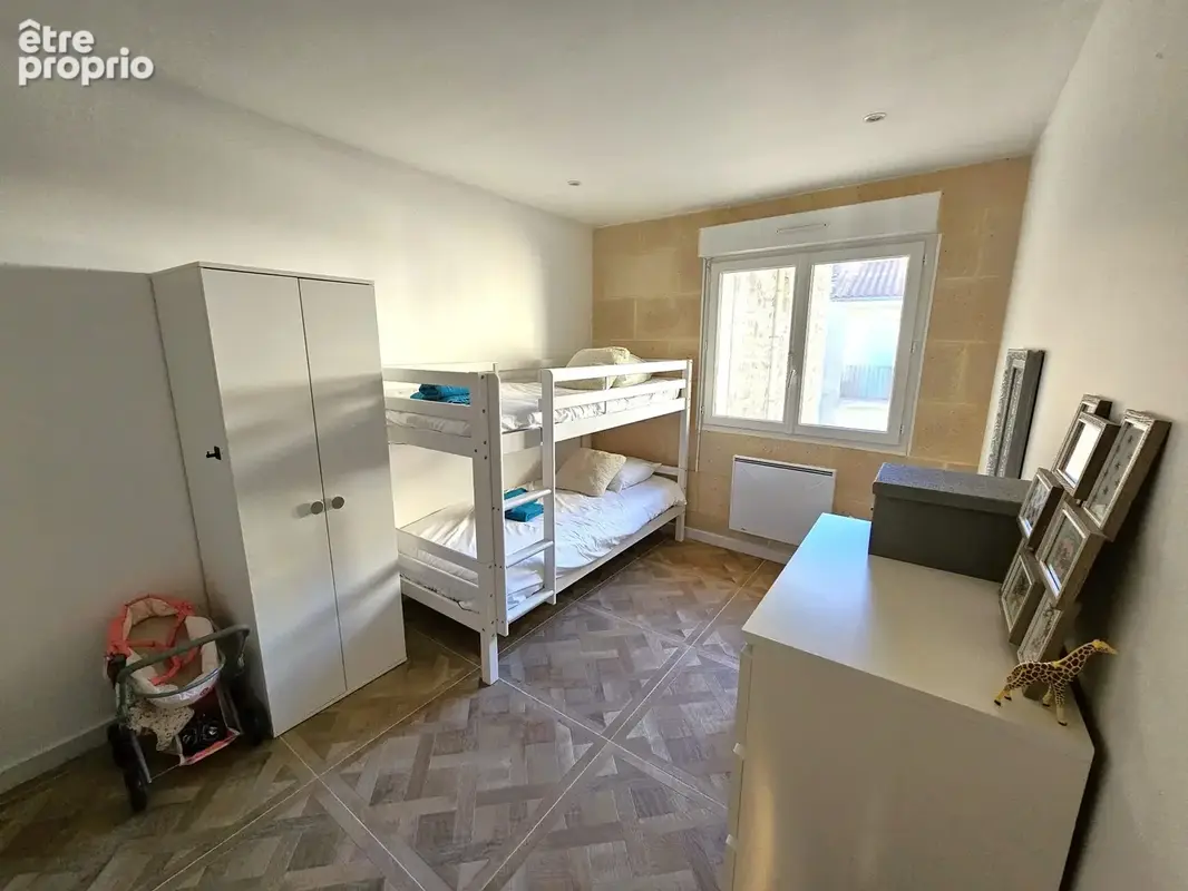 Appartement 64 m² à Bordeaux  - photo 3