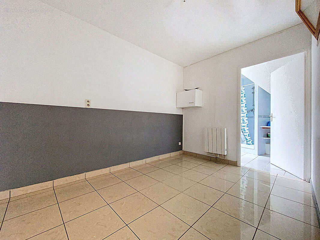 Appartement à ROSPORDEN