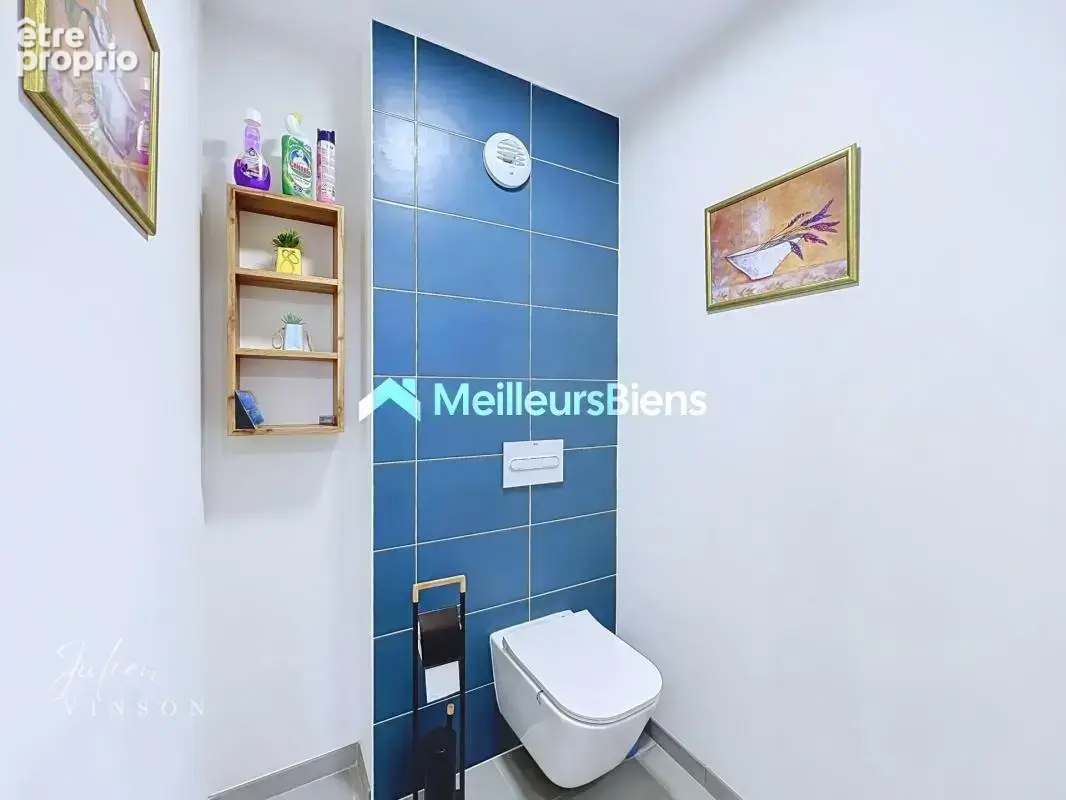 T3 récent, DPE A, accessible aux personnes à mobilité réduite, aperçu mer - photo 9