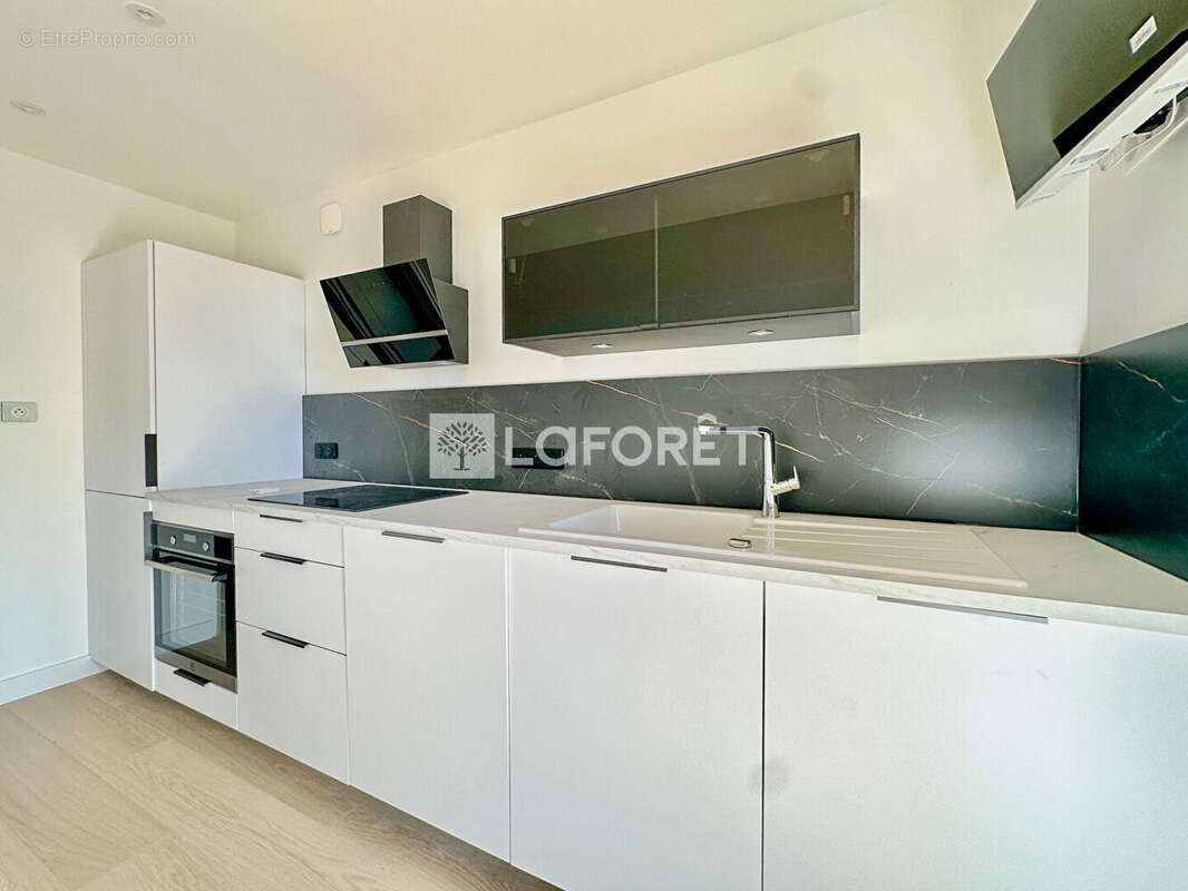Appartement La Mure 3 pièce(s) 70.5 m2 - photo 9