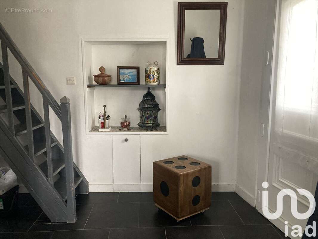 Photo 6 - Maison à SAINT-GEORGES-DU-BOIS