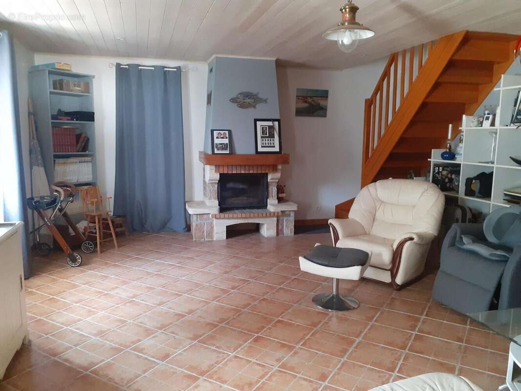 Photo 6 - Maison à NOIRMOUTIER-EN-L'ILE