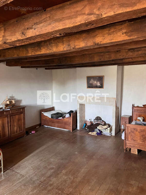 Maison à LABASTIDE-MURAT