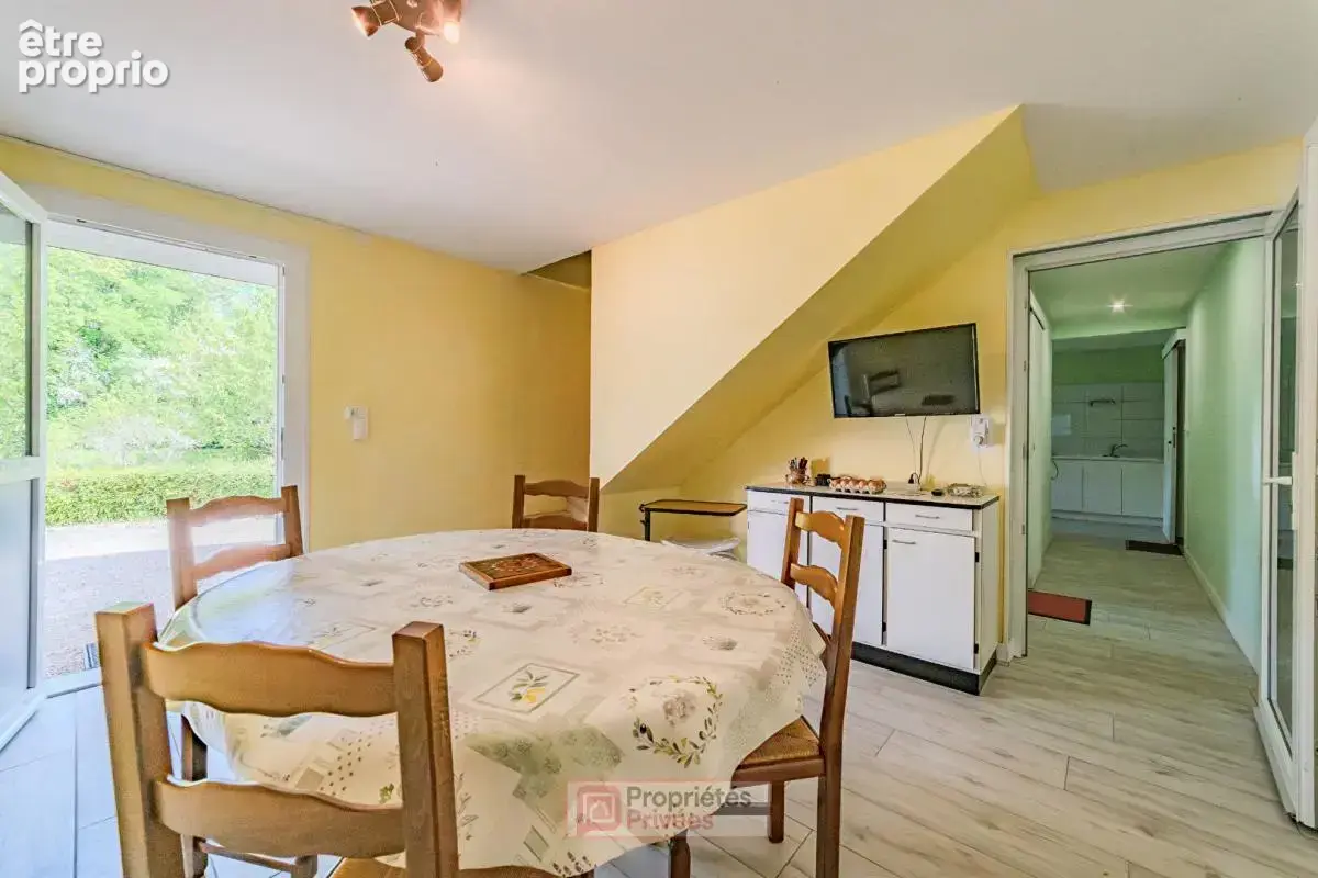 Maison Chateauneuf Sur Charente 14 pièce(s) 150 m2 - photo 14