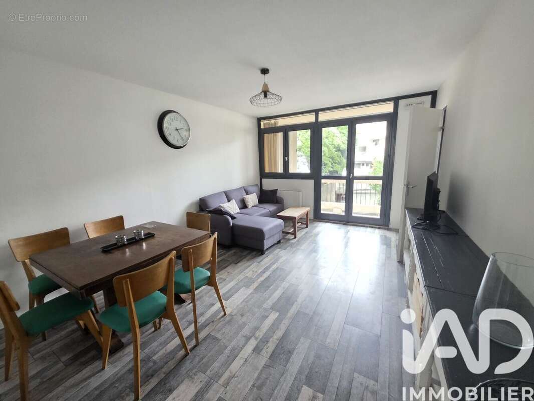 Photo 2 - Appartement à TARBES