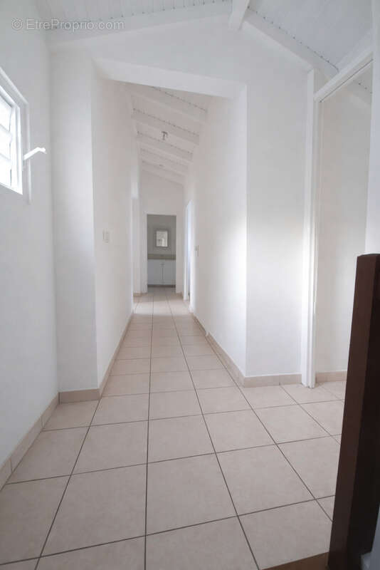 Maison à SAINT-MARTIN