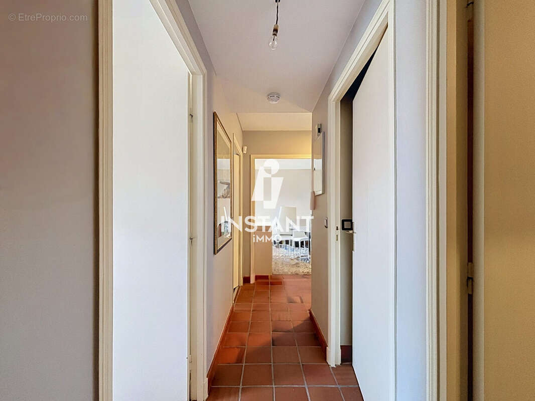 Appartement à NOGENT-SUR-MARNE