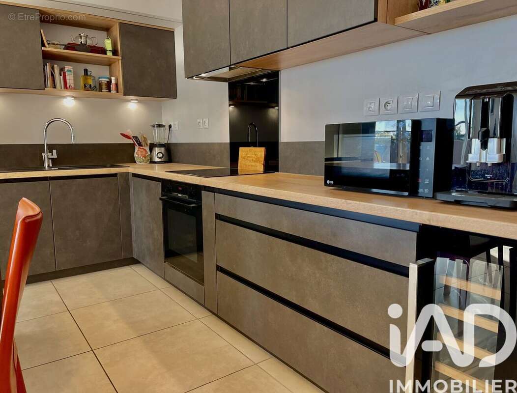 Appartement 103 m² à Frejus  - photo 7