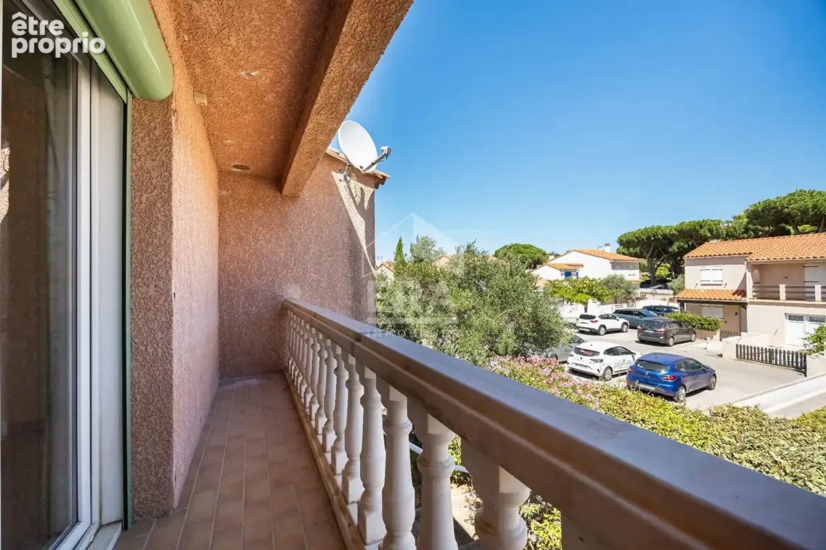Maison 101m² à sainte-marie-la-mer - photo 13