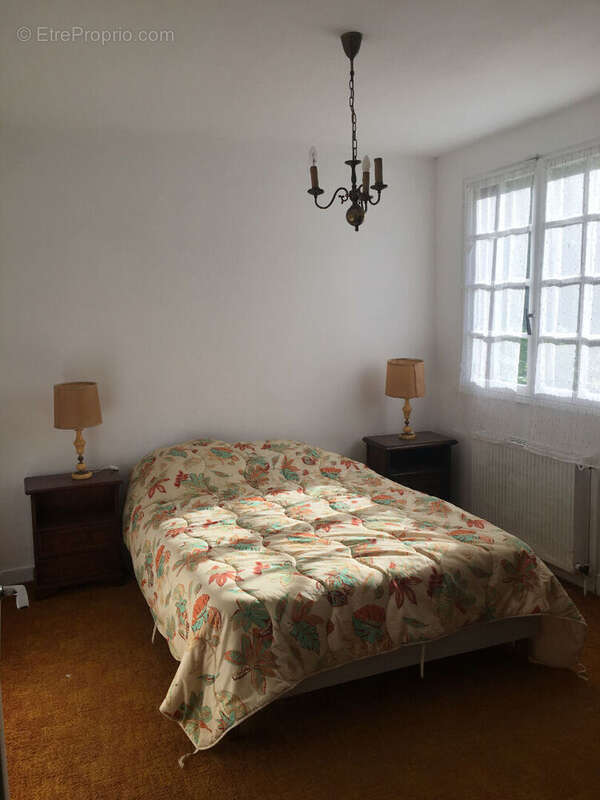 Maison à LANDERNEAU