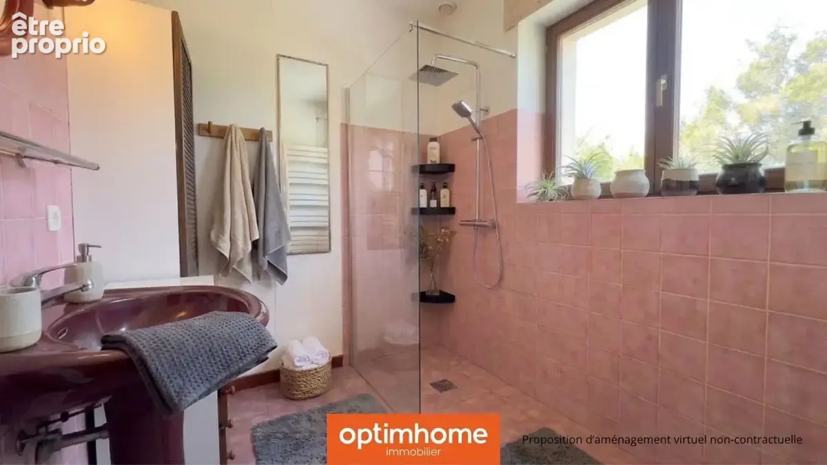 Maison à vendre 6 pièces ROUFFACH (68) - photo 5