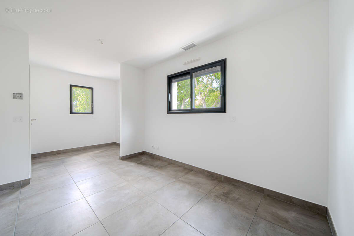 Maison à MONTPELLIER