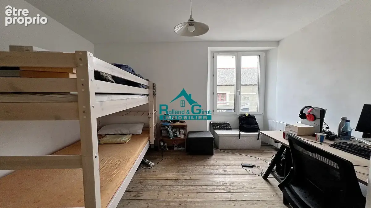 Ensemble immobilier La Bouexière - photo 9