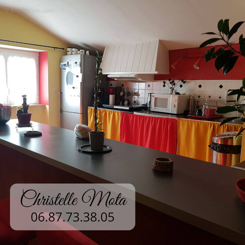 Maison à VILLENEUVE-SUR-LOT