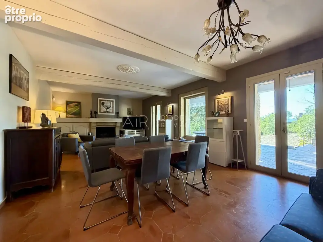 Maison 105 m² à Puyvert  - photo 6