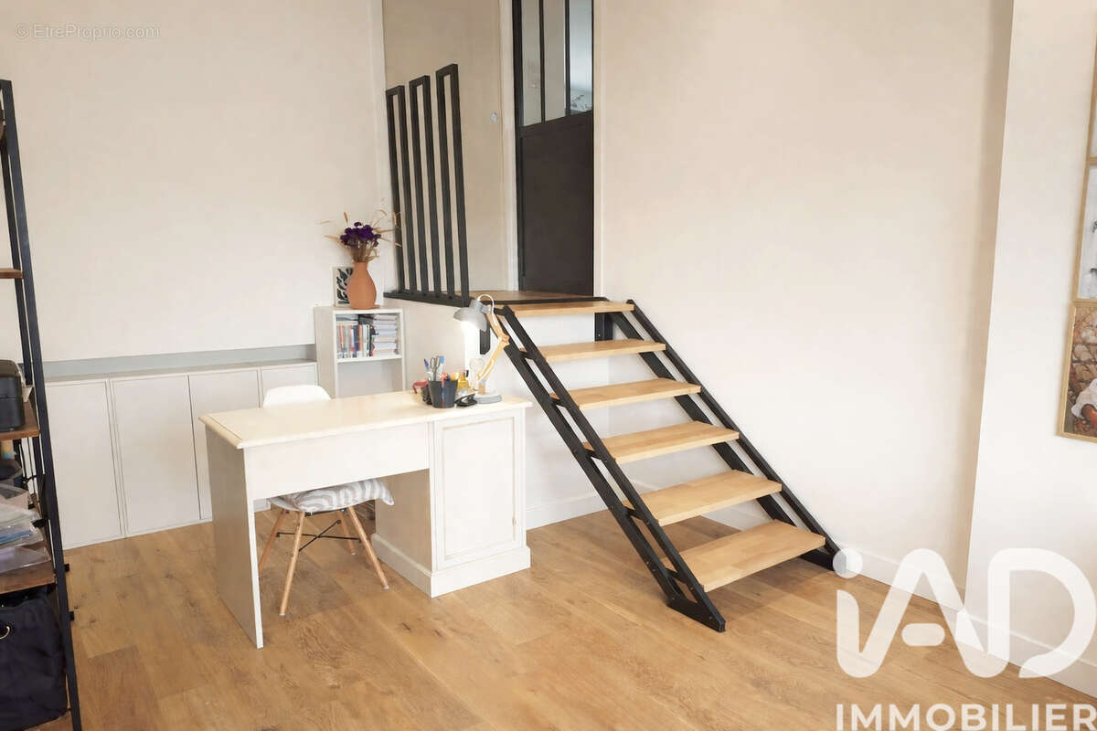 Photo 5 - Maison à POIROUX