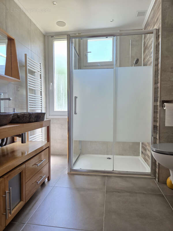 Maison à LE GIROUARD