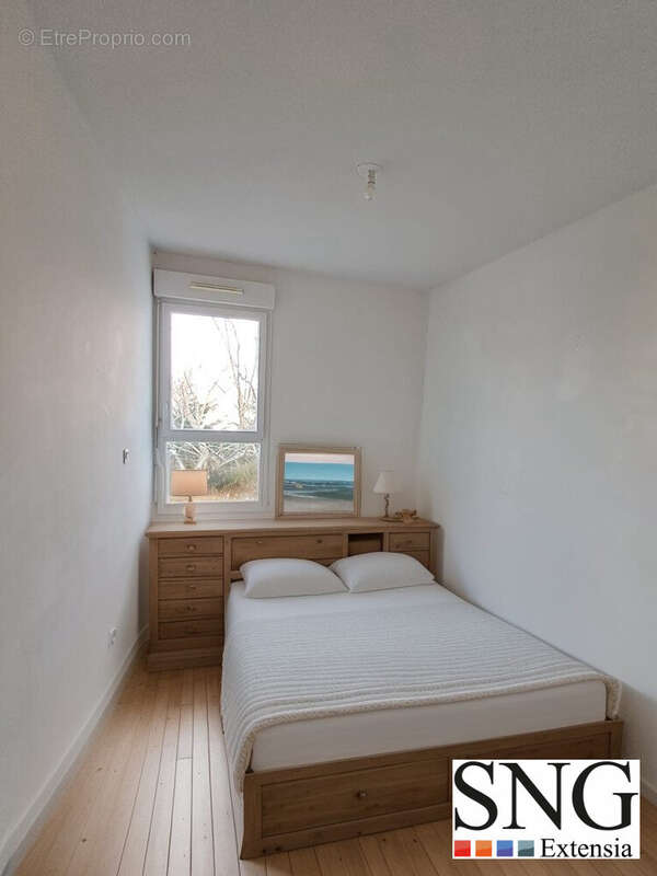 Appartement à BAYONNE