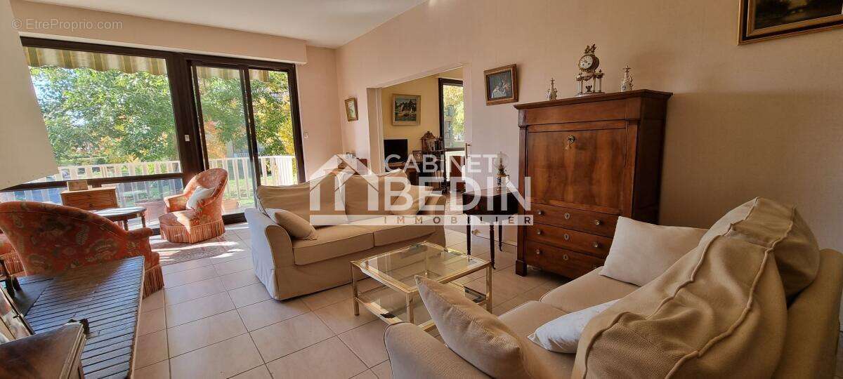 Appartement à GRADIGNAN