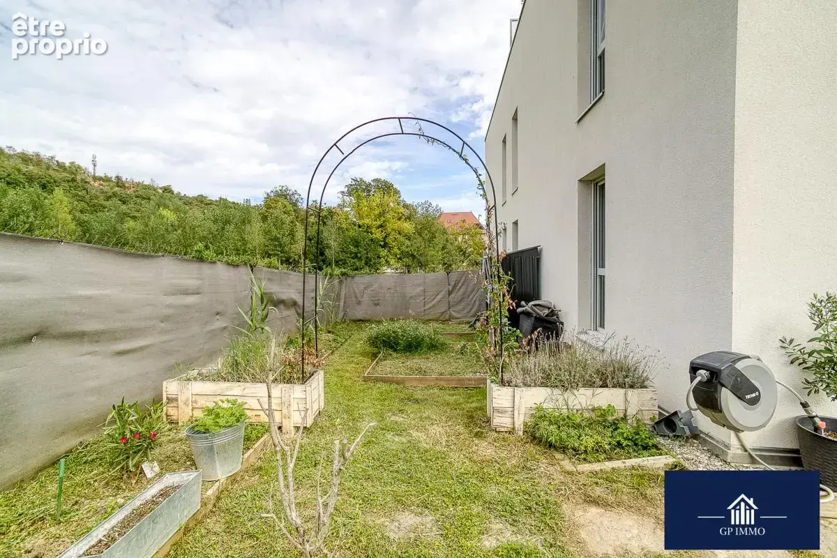 Appartement récent - photo 10