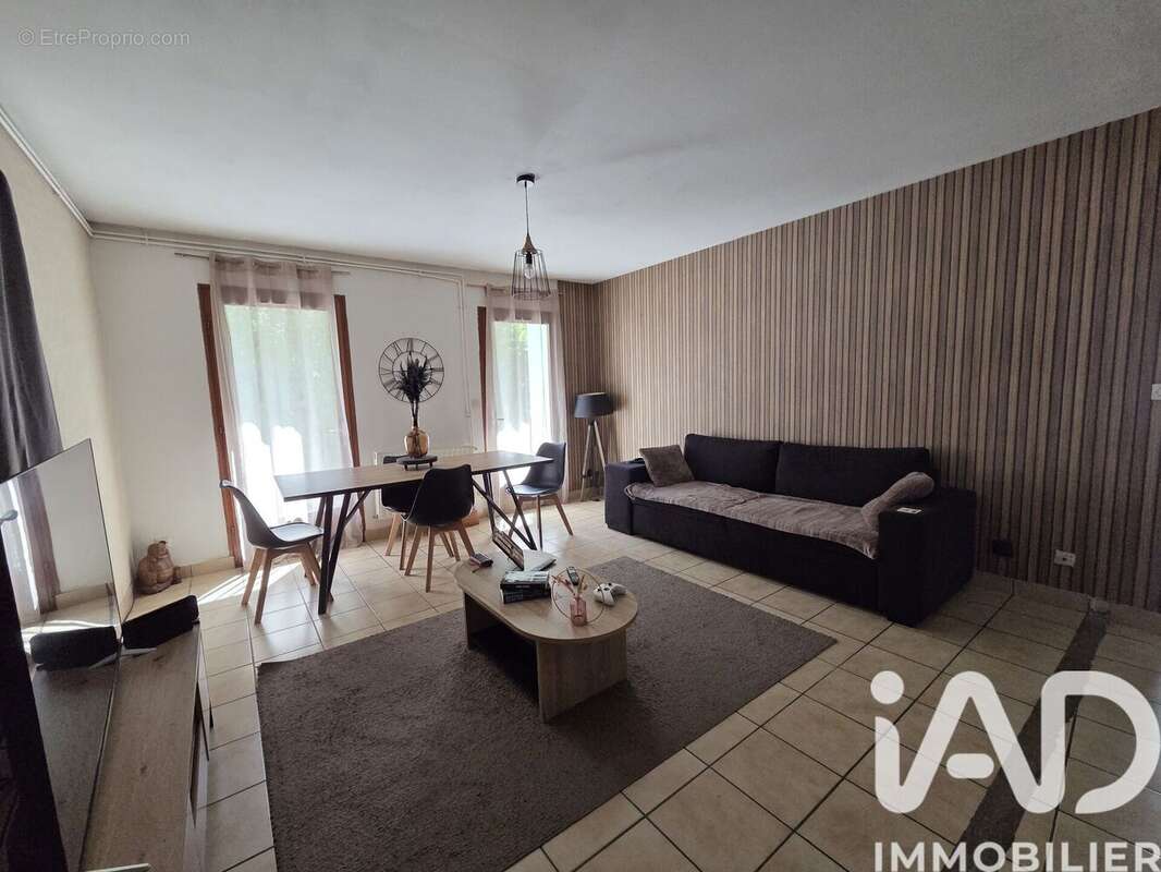 Photo 8 - Maison à LESPARRE-MEDOC