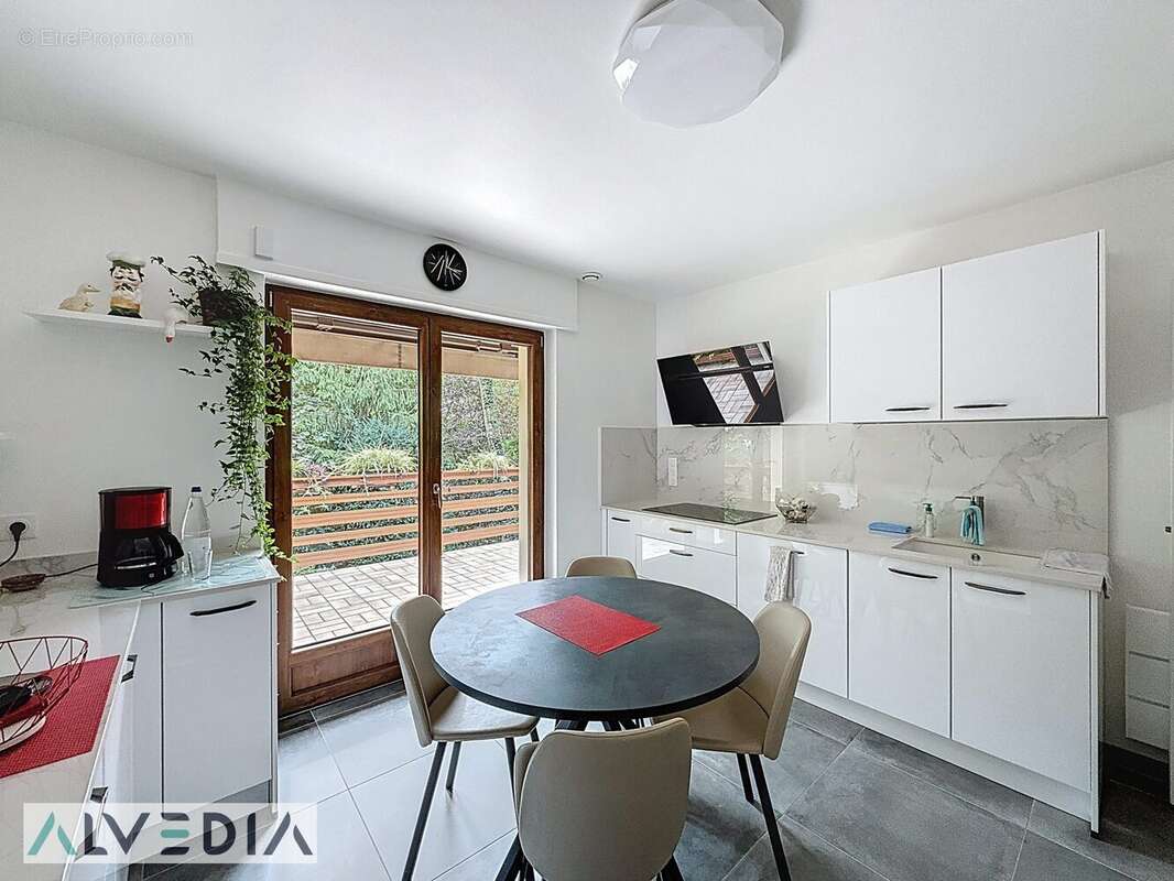 Maison à BISCHWILLER