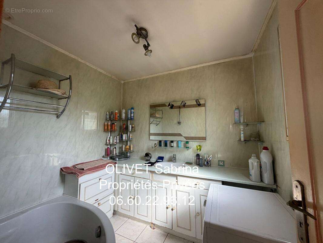 Maison individuelle et terrain constructible - photo 3