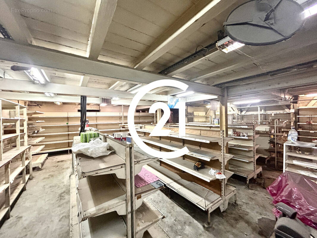 Maison à SAINT-PIERRE