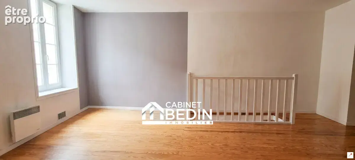 Appartement 4 pièces 81 m² à vendre à Bordeaux (33000) - photo 4