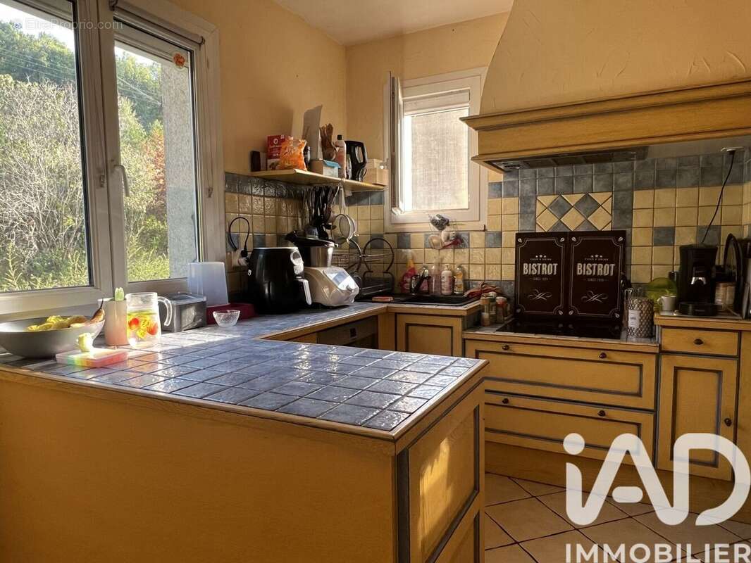 Photo 6 - Maison à LASSOUTS