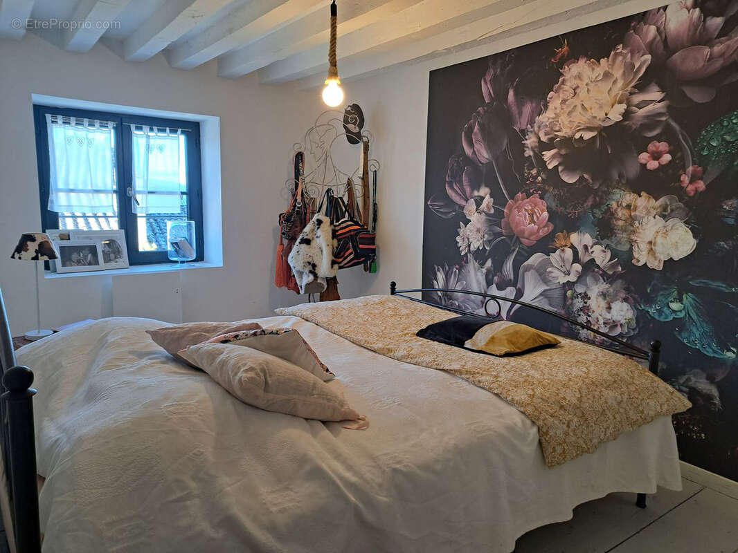 Appartement à LANGON