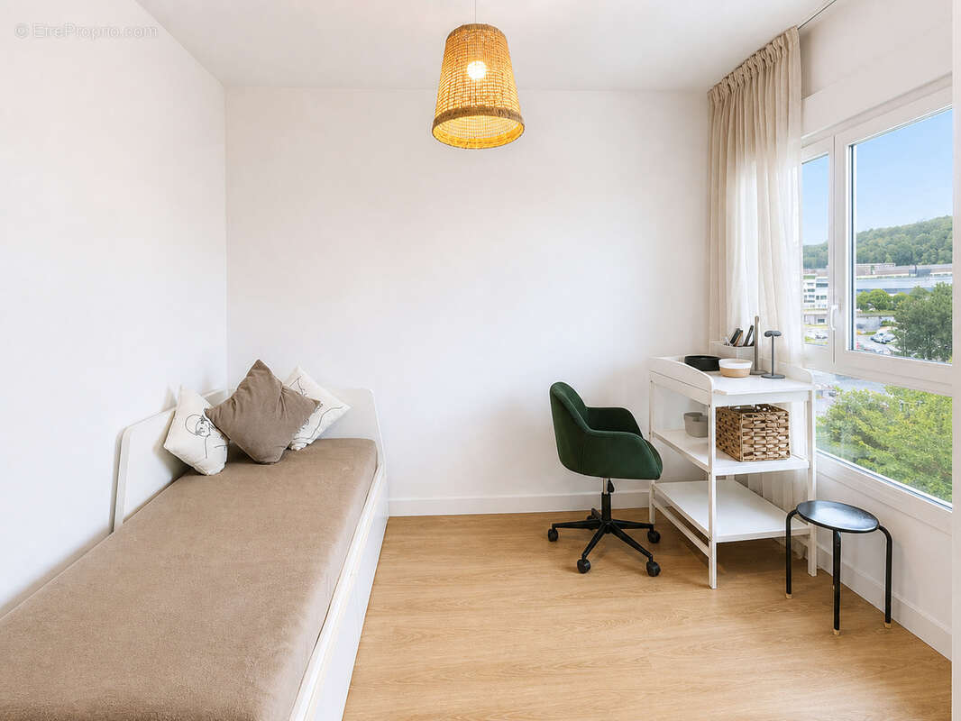 Appartement à AIX-LES-BAINS