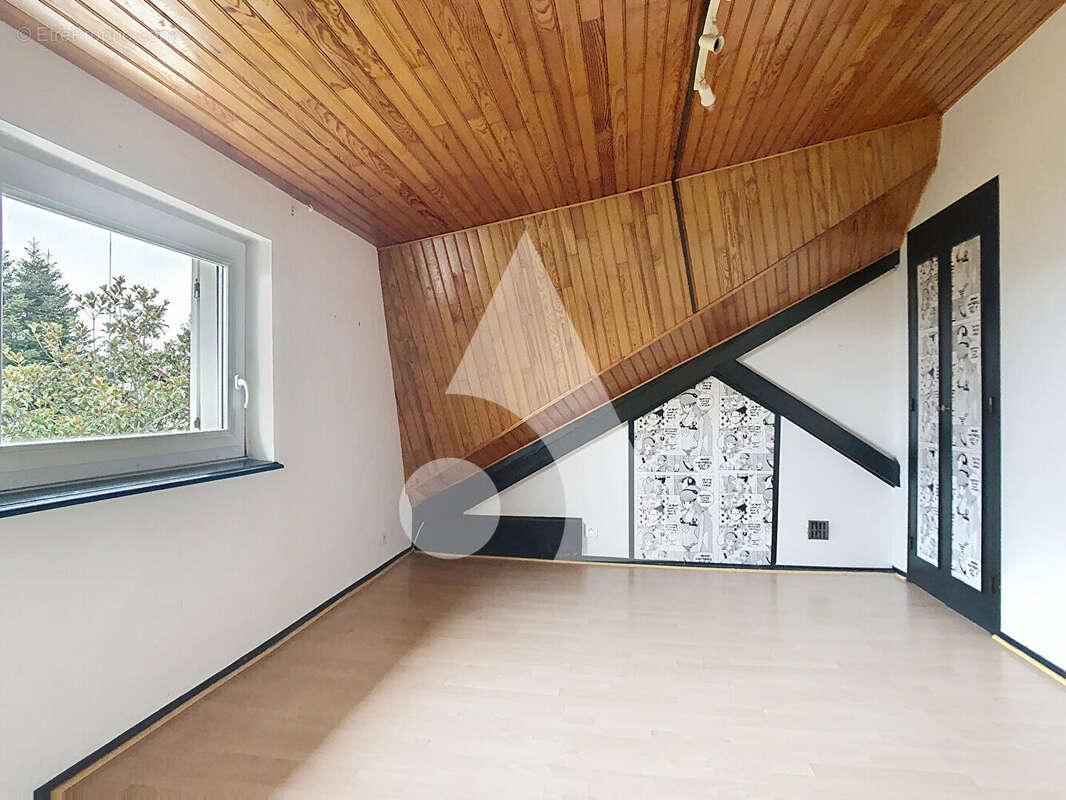 Maison à CHAZELLES-SUR-LYON