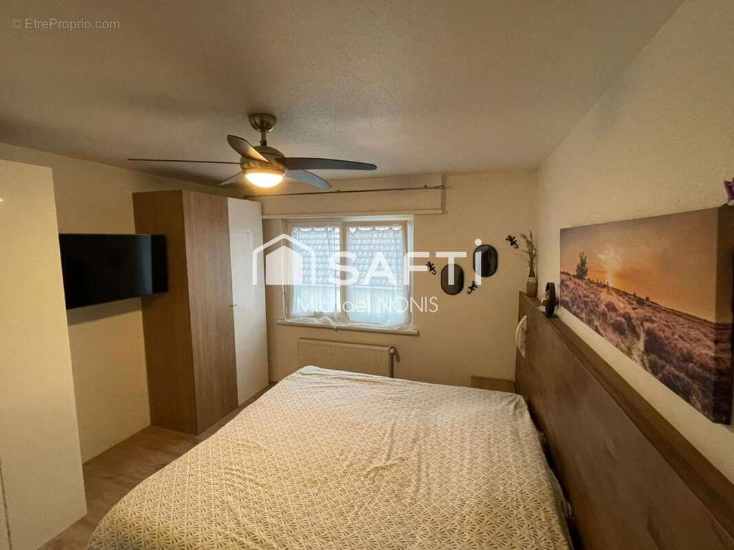 Photo 7 - Maison à VILLAGE-NEUF