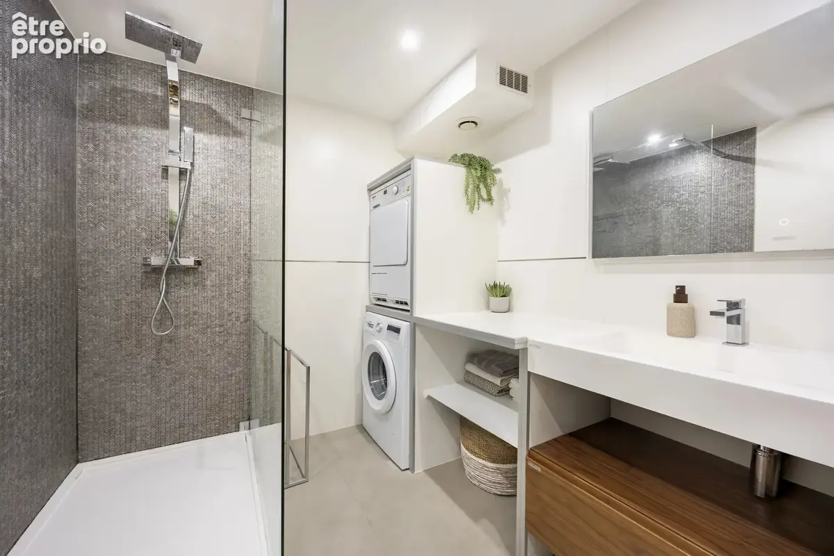 Paris 6e - Assas / Luxembourg - Appartement - 3 pièces – 60 m² Carrez – 1 chambre – 1e étage avec ascenseur - photo 14