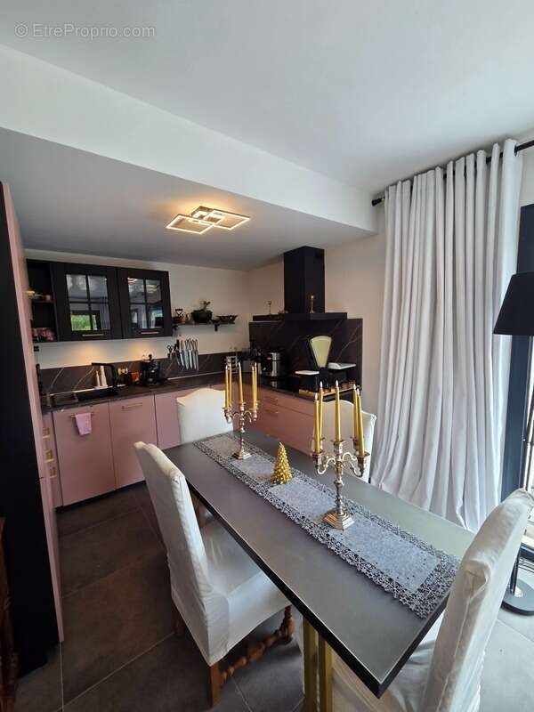Appartement à EMBRUN