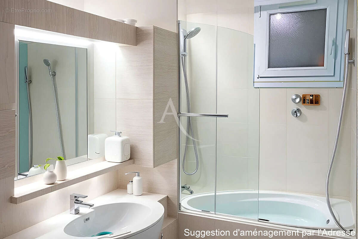 Appartement à GAGNY